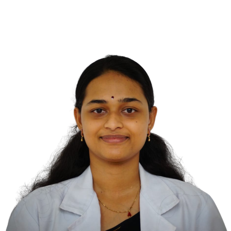 Dr. Chaithanya