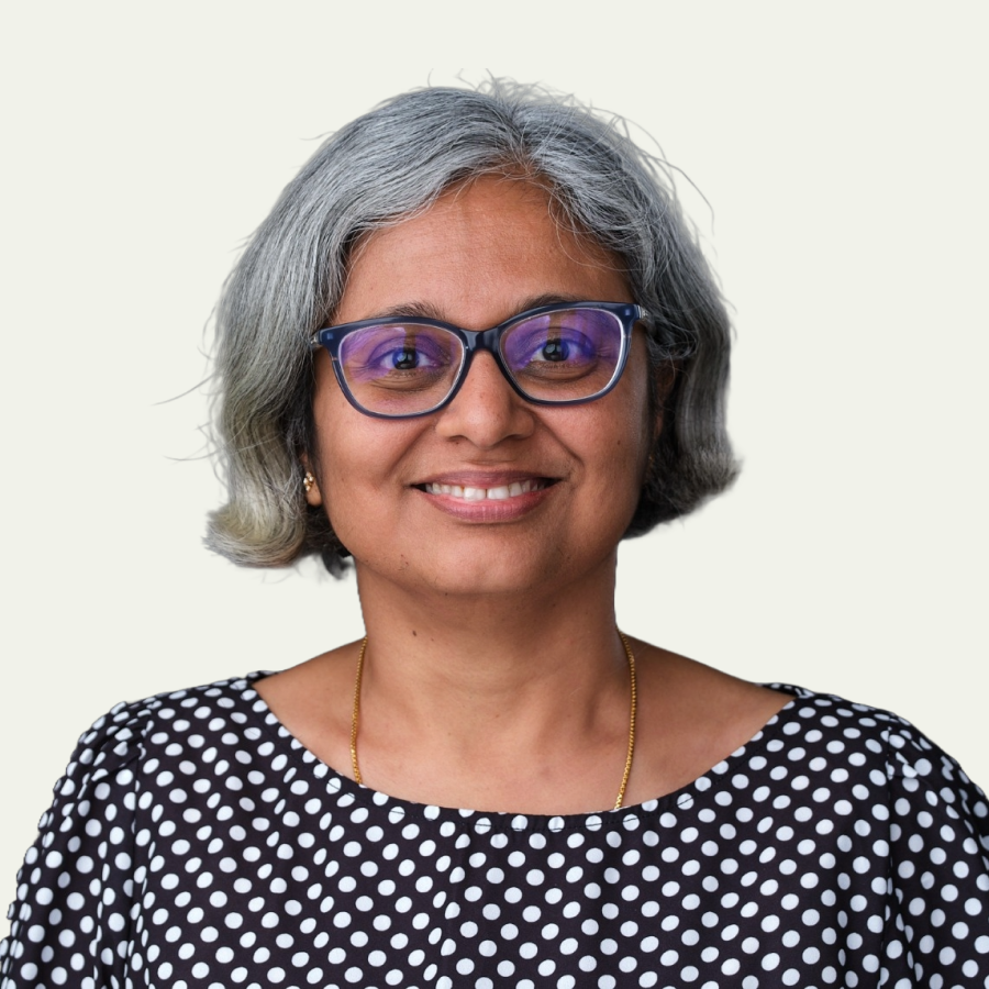 Dr Malini Lawande