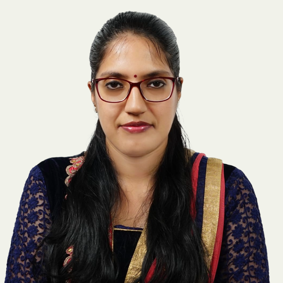 Dr Priya Prabhakaran